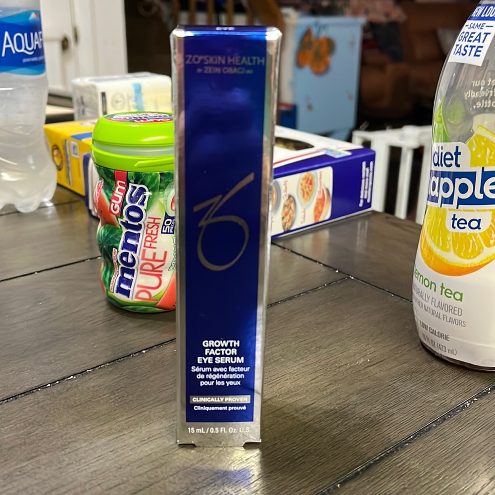 COPY - Zo skin health growth factor eye serum